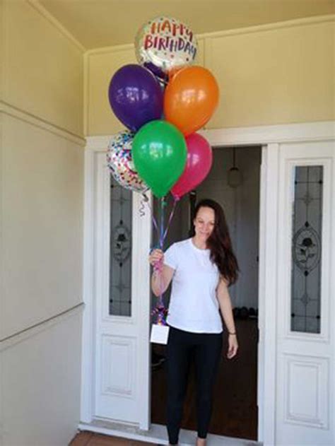 balloon delivery sydney australia